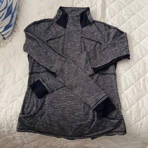 Lululemon side 6 no tags Pullover